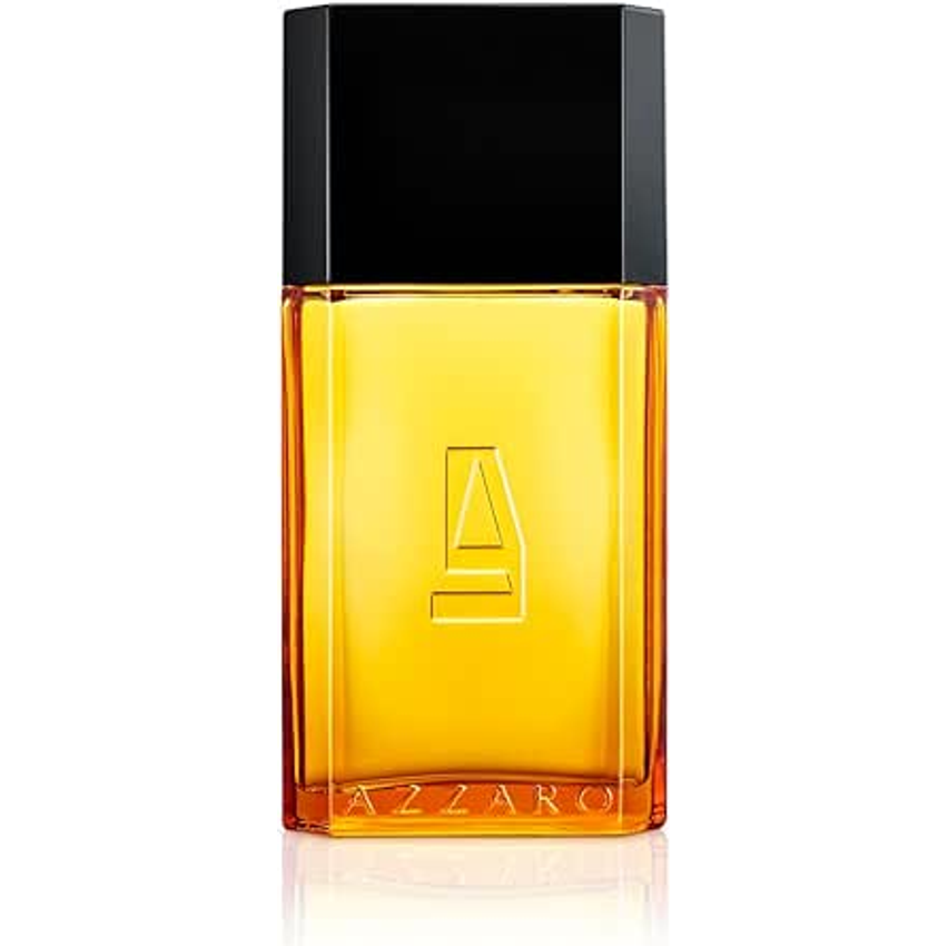 Azzaro, Pour Homme, Perfume Masculino, Eau de Toilette, 50ml
