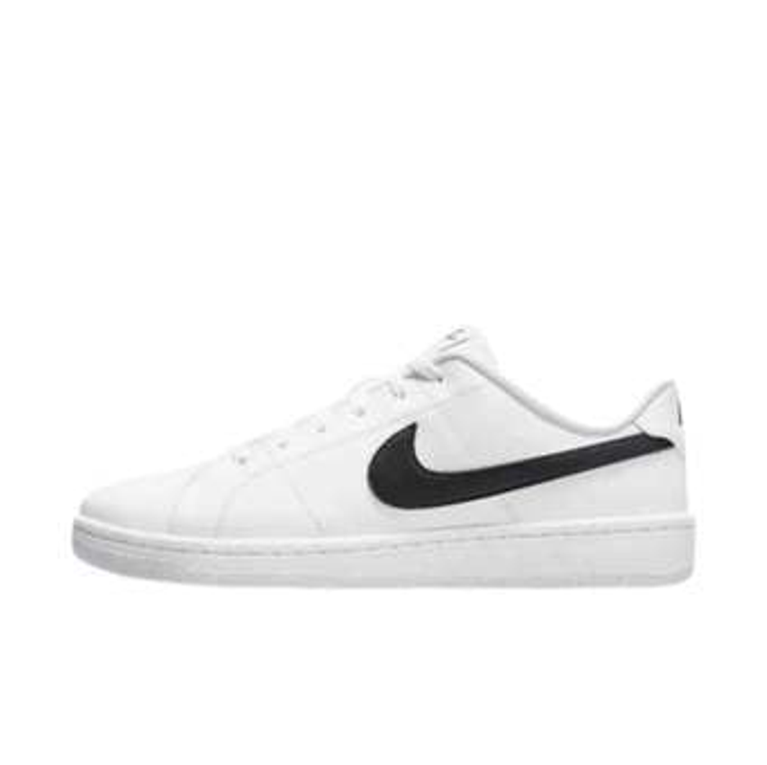 Tênis Nike Court Royale 2 Next Nature Masculino - Branco