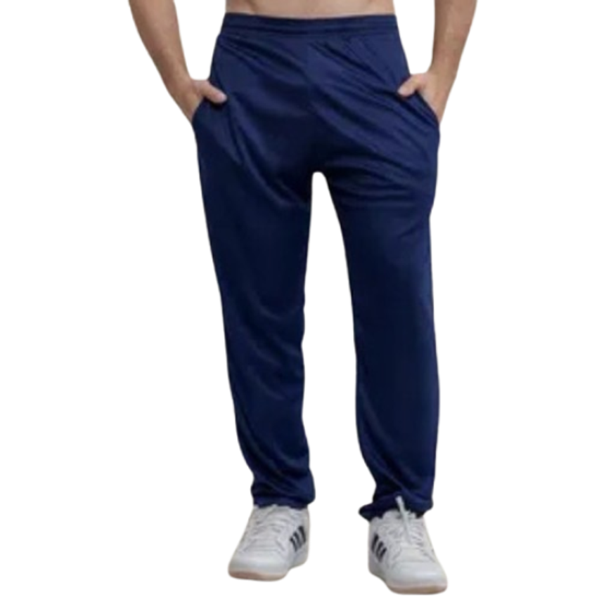 Calça Dry Fit Esportiva Masculina Slim Academia Treino