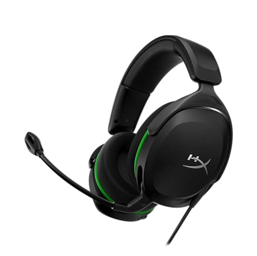 HyperX CloudX Stinger Core 2 Black