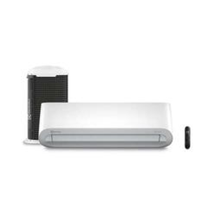 Ar-Condicionado Electrolux Split 23.000 BTUs Color Adapt Frio (UI24F/UE24F) 220V
