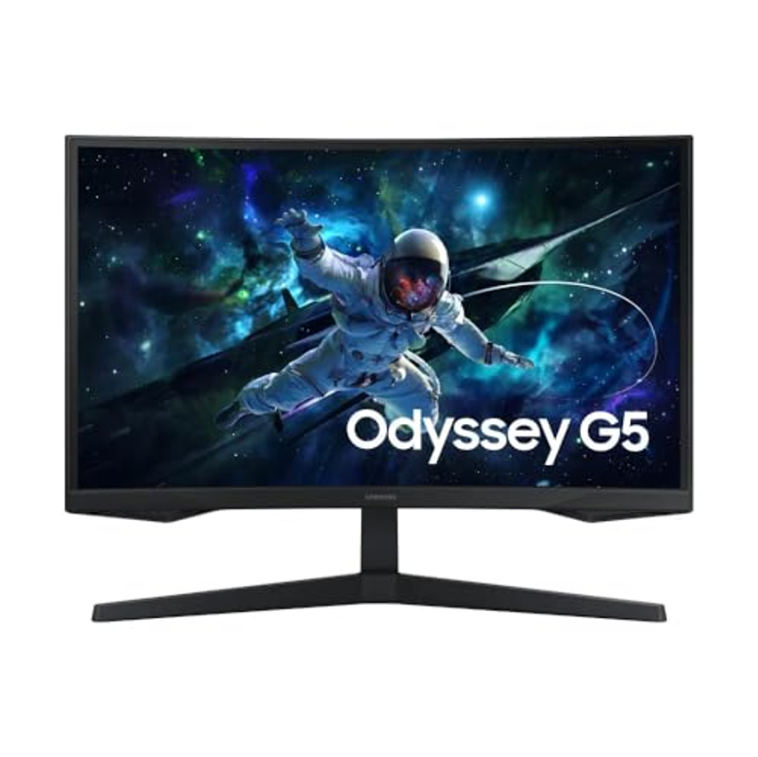 Monitor Gamer Samsung Odyssey G5 27