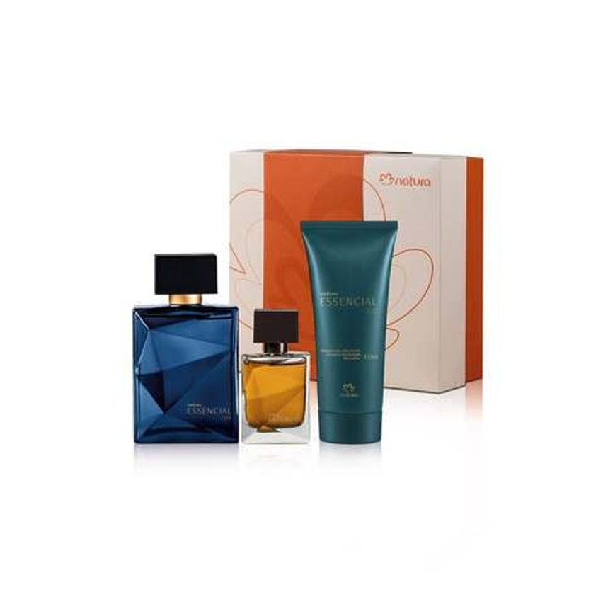 Presente Natura Essencial Oud (3 produtos)