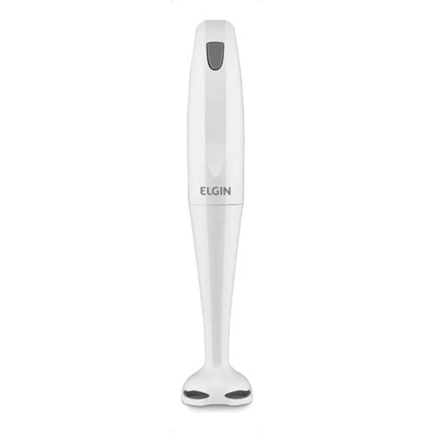 Mixer De Mão 200w Compacto Leve E Ergonômico MIX1001 Elgin 127V
