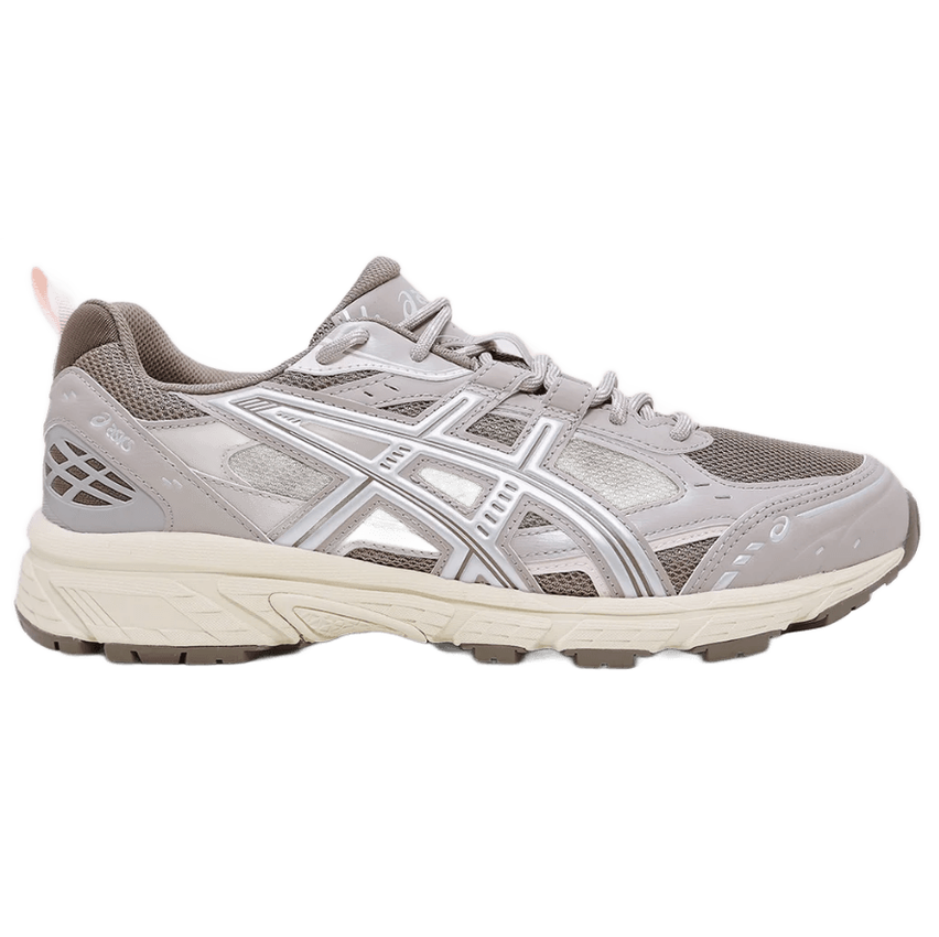 Tênis Asics Gel-Nunobiki - Bege+Cinza