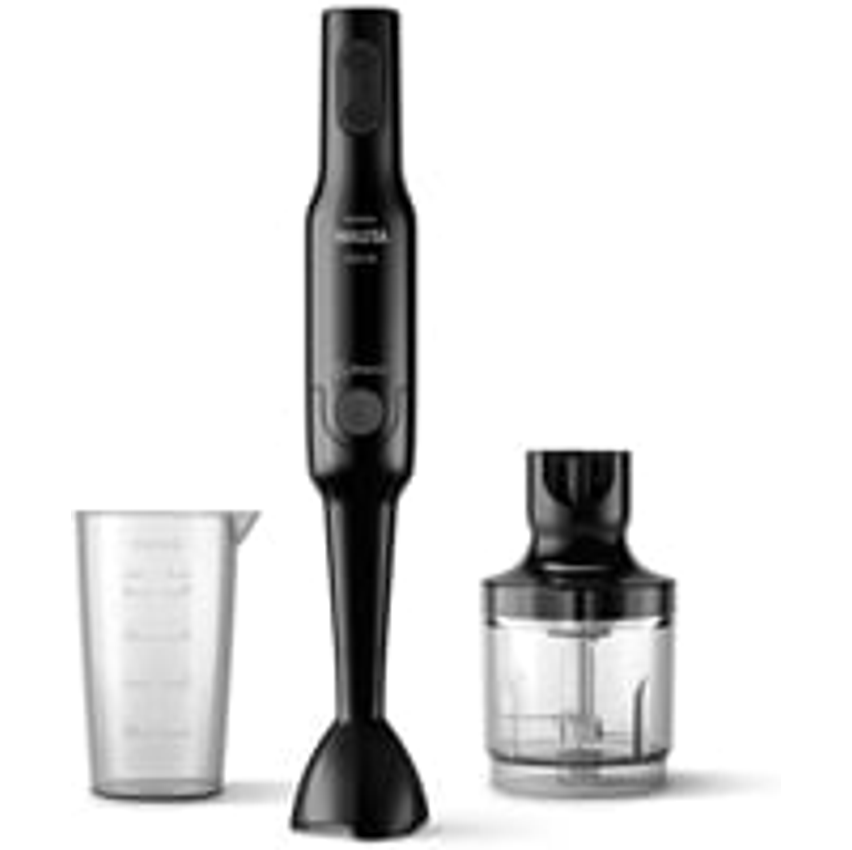 Mixer Daily RI2532, Preto, 110v, Philips Walita