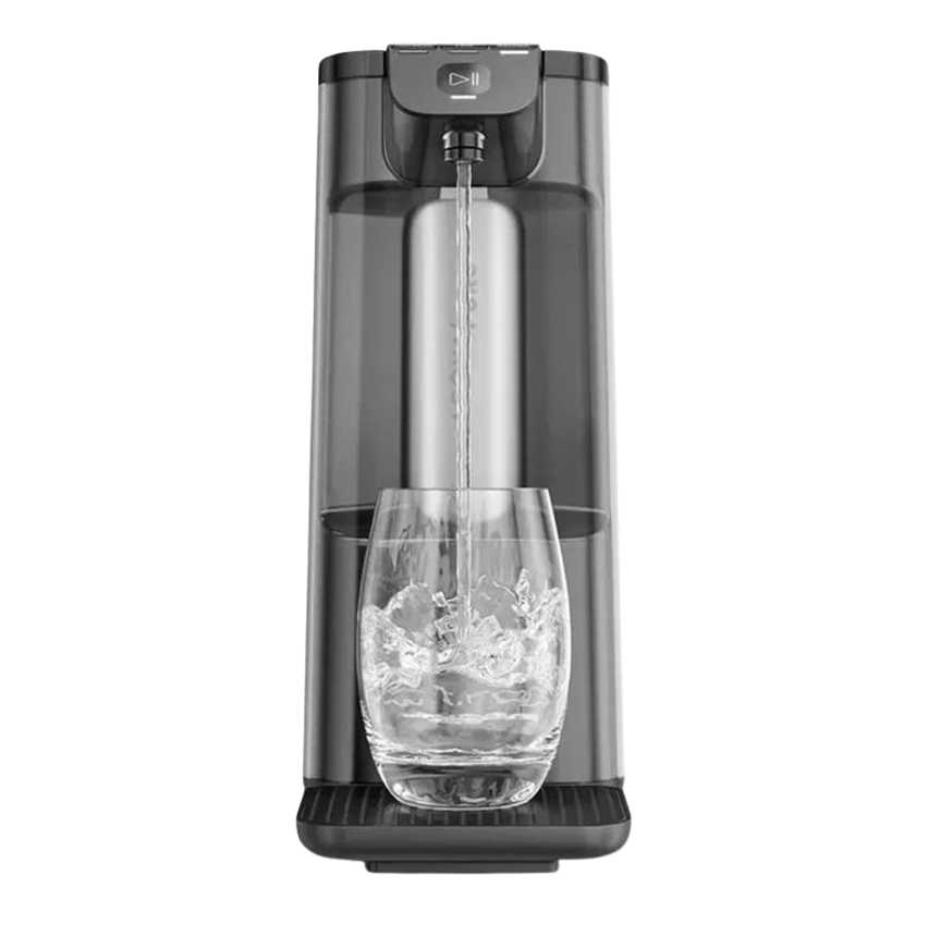 Purificador Electrolux Pe12g Grafite Gelada Bivolt