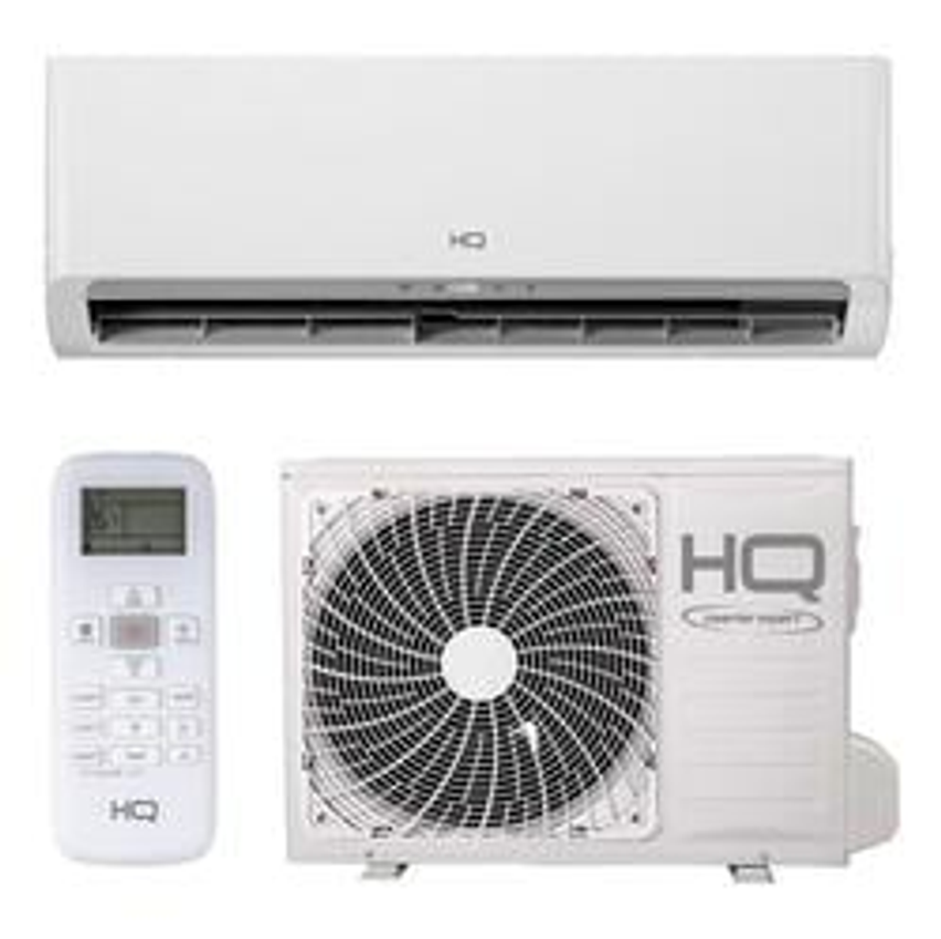 Ar Condicionado Split Hq Inverter 9k Frio Hq-inv9000fh
