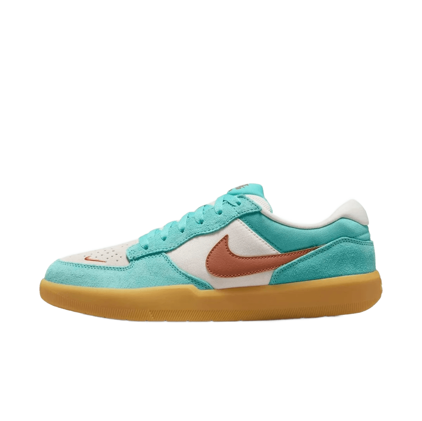 Tênis Nike SB Force 58 Unissex - Verde
