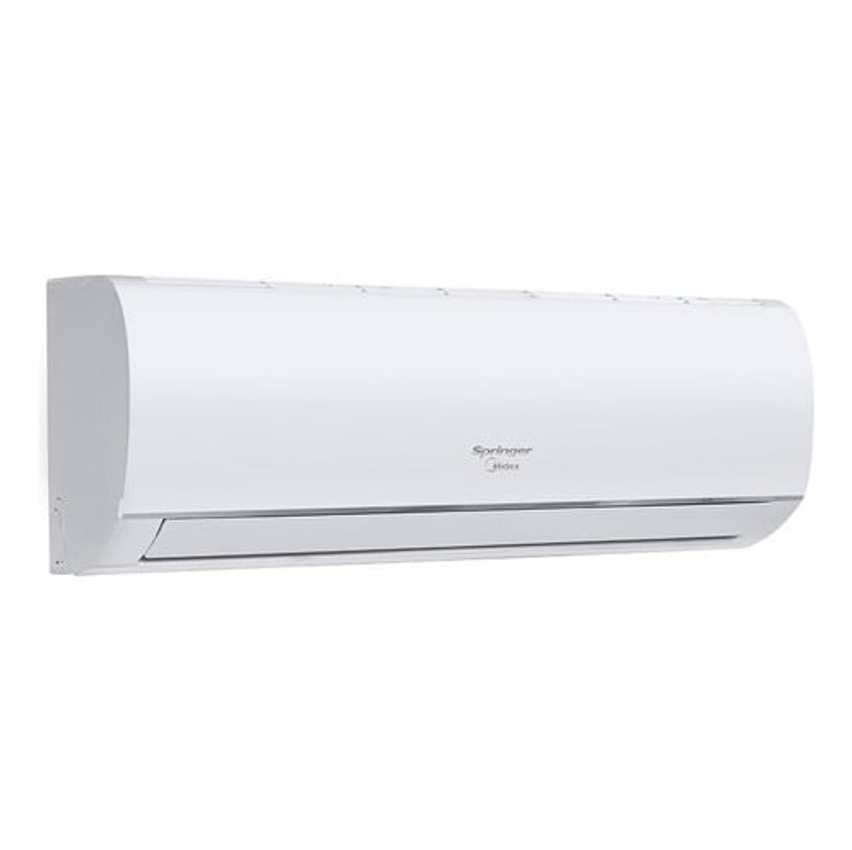 Ar Condicionado Split Hw On/Off Airvolution R-32 Springer 9000 Btus Só Frio 220V