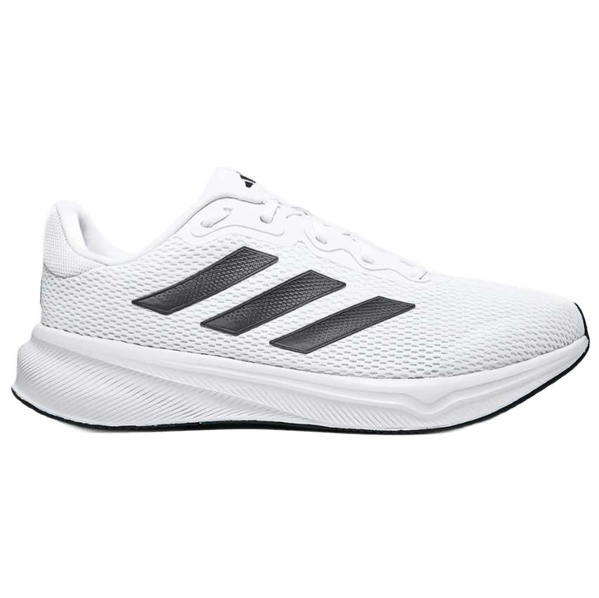 Tênis Adidas Response Masculino - Branco+Preto