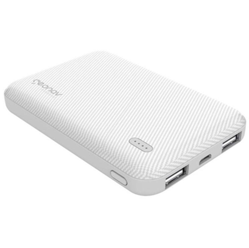 Carregador Portátil/power Bank Geonav - 5000mah Essential
