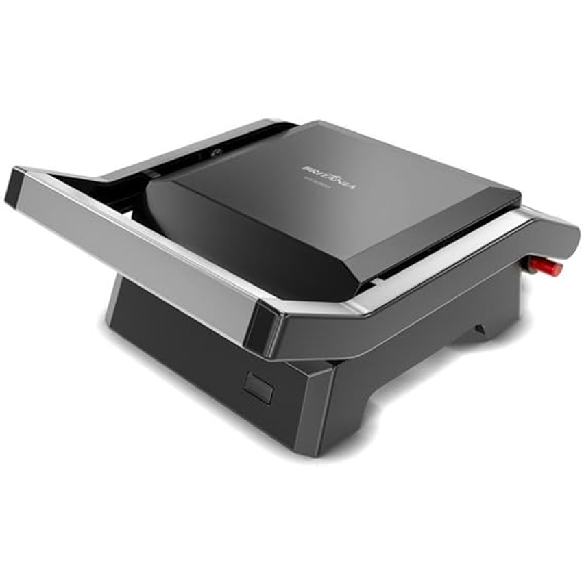 Grill Britânia Abertura 180º 520W BGR06A Dura Mais - 220V