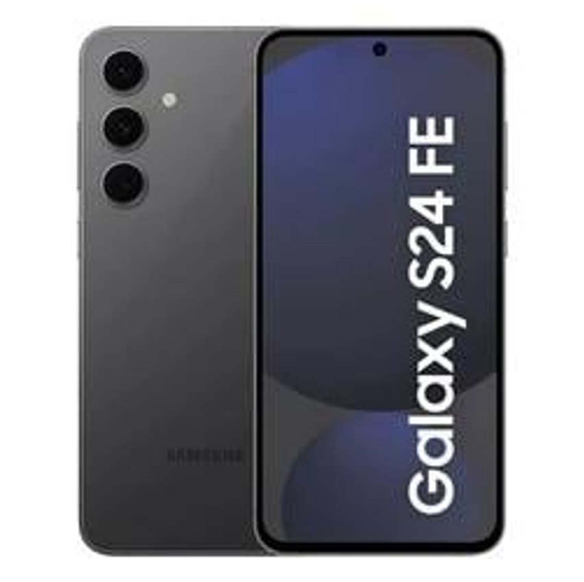 Smartphone Samsung S24 Fe S721 128GB 5g
