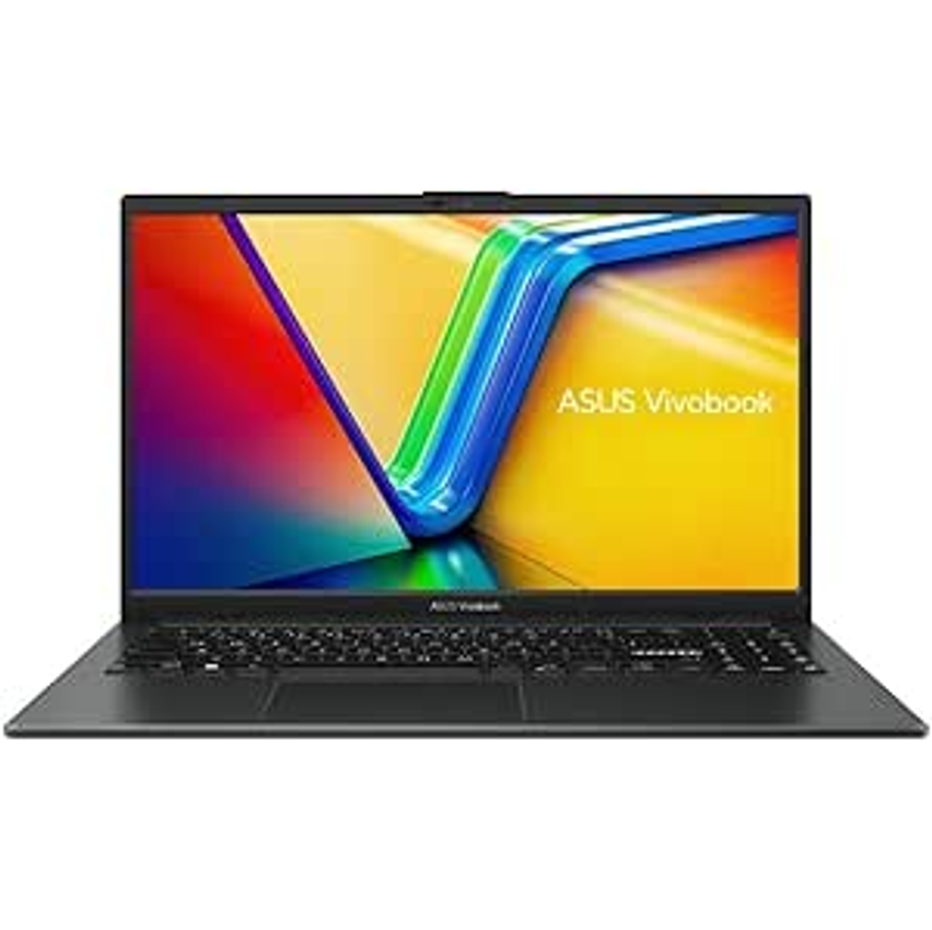 Notebook ASUS Vivobook Go 15 E1504 AMD RYZEN 5 7520U 8GB Ram 256GB SSD Linux KeepOS 15,6” FHD Black E1504FA-NJ731