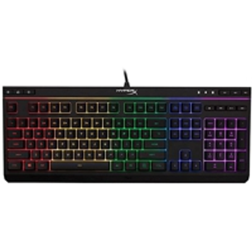 HyperX Teclado Gamer HyperX Alloy Core RGB, ABNT2