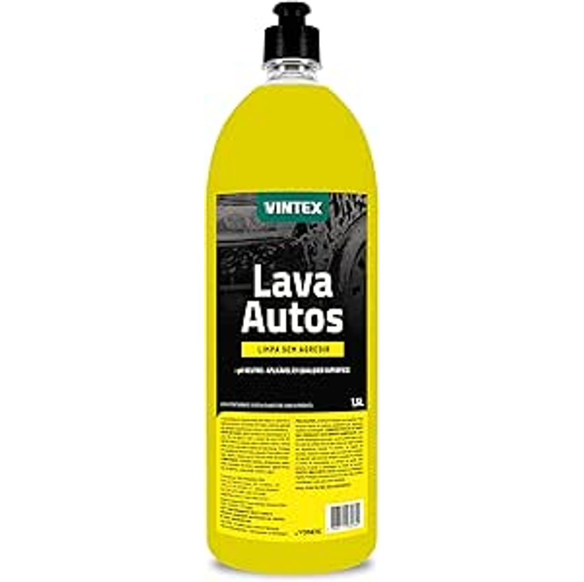 Lava Autos 1,5l