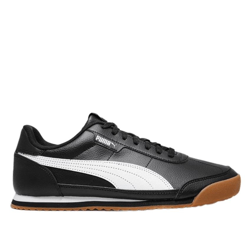 Tênis Puma Turino II - Preto