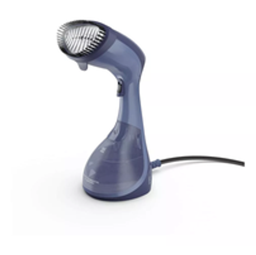 Vaporizador Passadeira De Roupas Portátil Electrolux Efficient Care Com Vapor Contínuo (eps10) - 127v