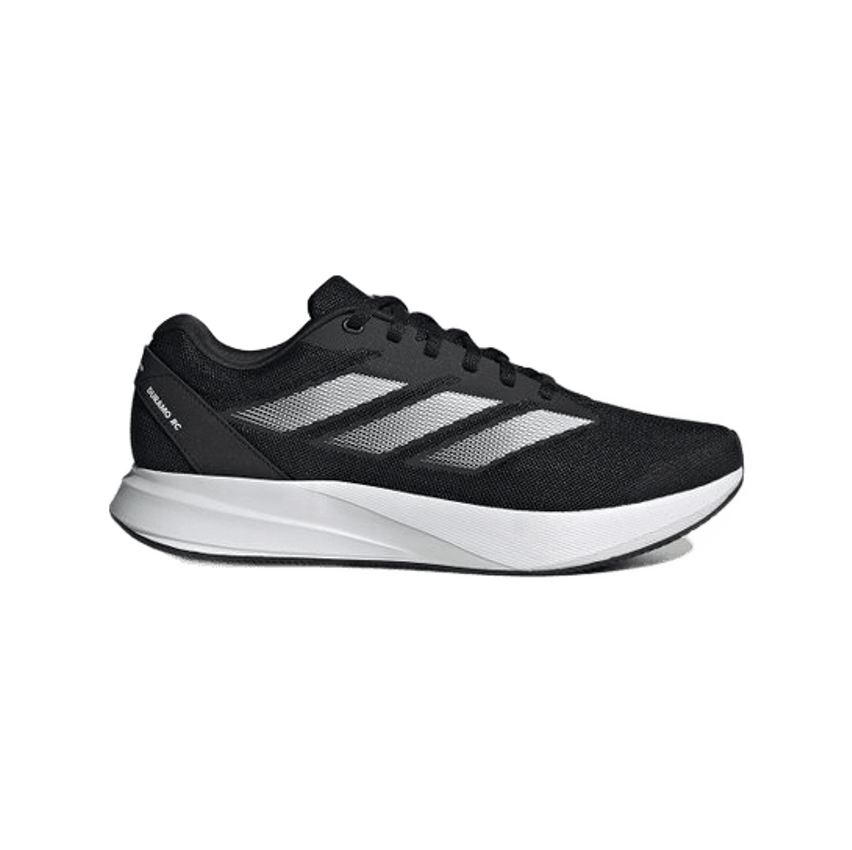 Tênis Adidas Duramo Masculino Rc - Preto+Branco