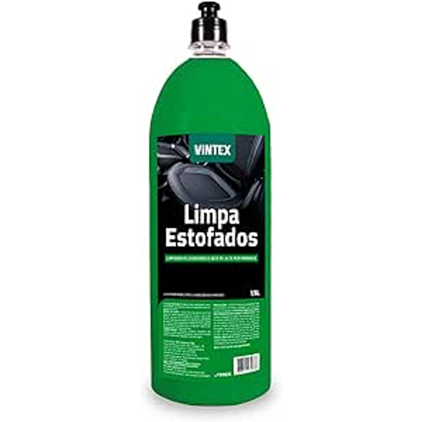 Limpa Estofados 1,5l