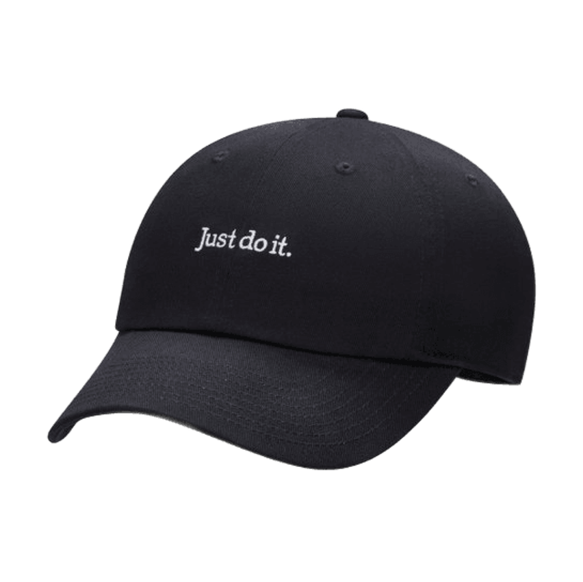 Boné Nike Club JDI Unissex - Preto