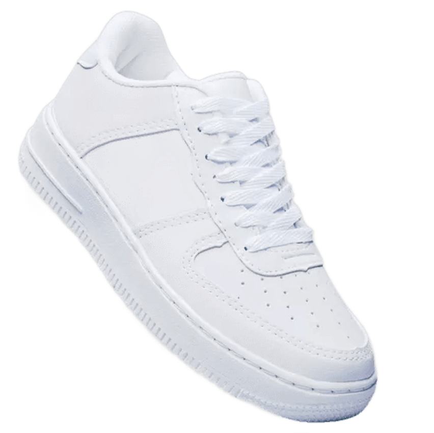 Tênis Casual Feminino E Masculino Skate Sneakers
