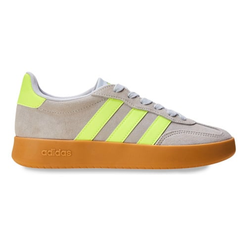 Tênis Casual Feminino Barreda Com Forro Têxtil adidas