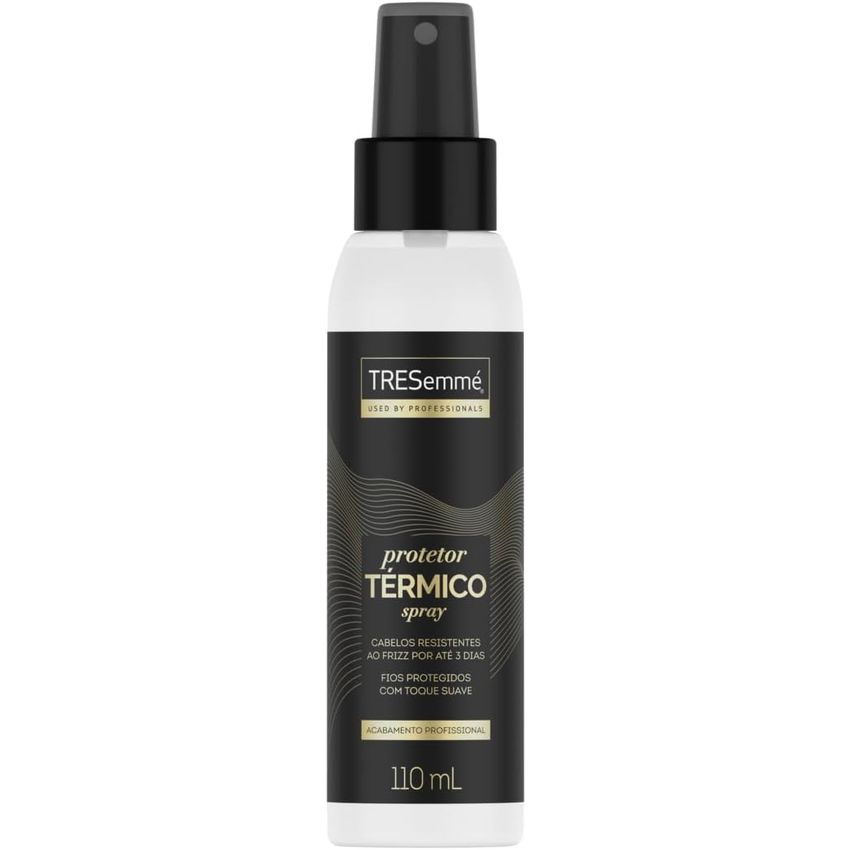 Tresemmé Protetor Térmico Spray 110ml