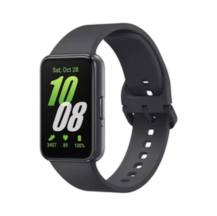 Smartband Samsung Galaxy Fit3 - Grafite