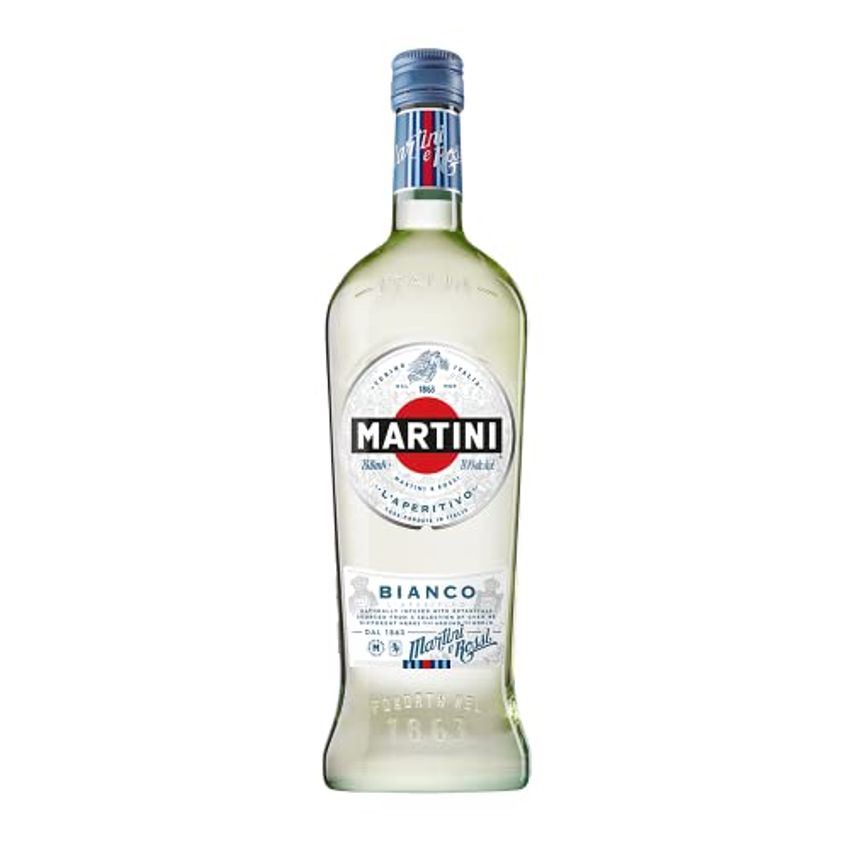 Vermute Martini Bianco 750ml
