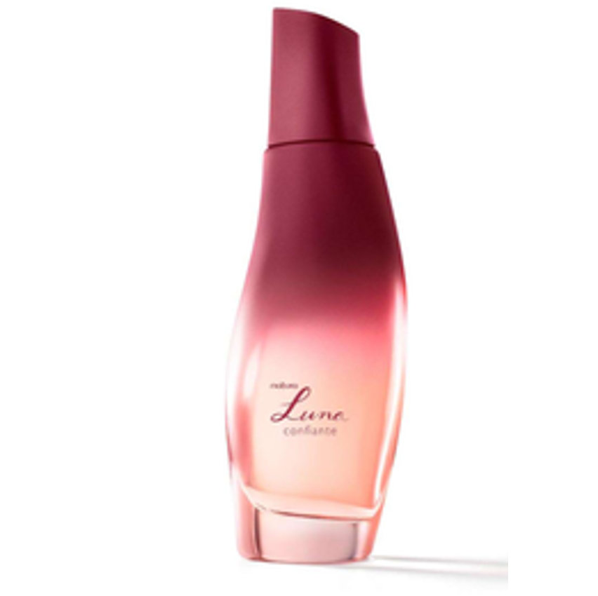 Deo Colônia Natura Luna Confiante Feminino 75 ml