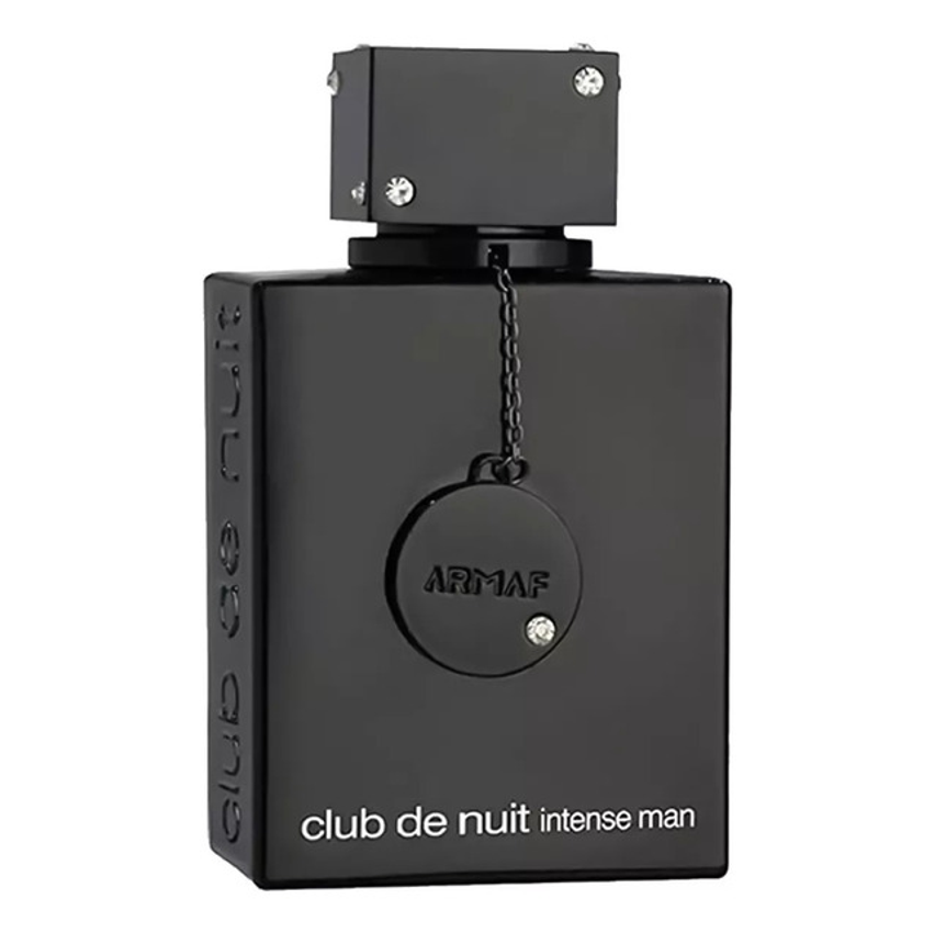 Perfume Armaf Club De Nuit Intense Eau De Toilette 105ml (perfume Masculino Original)