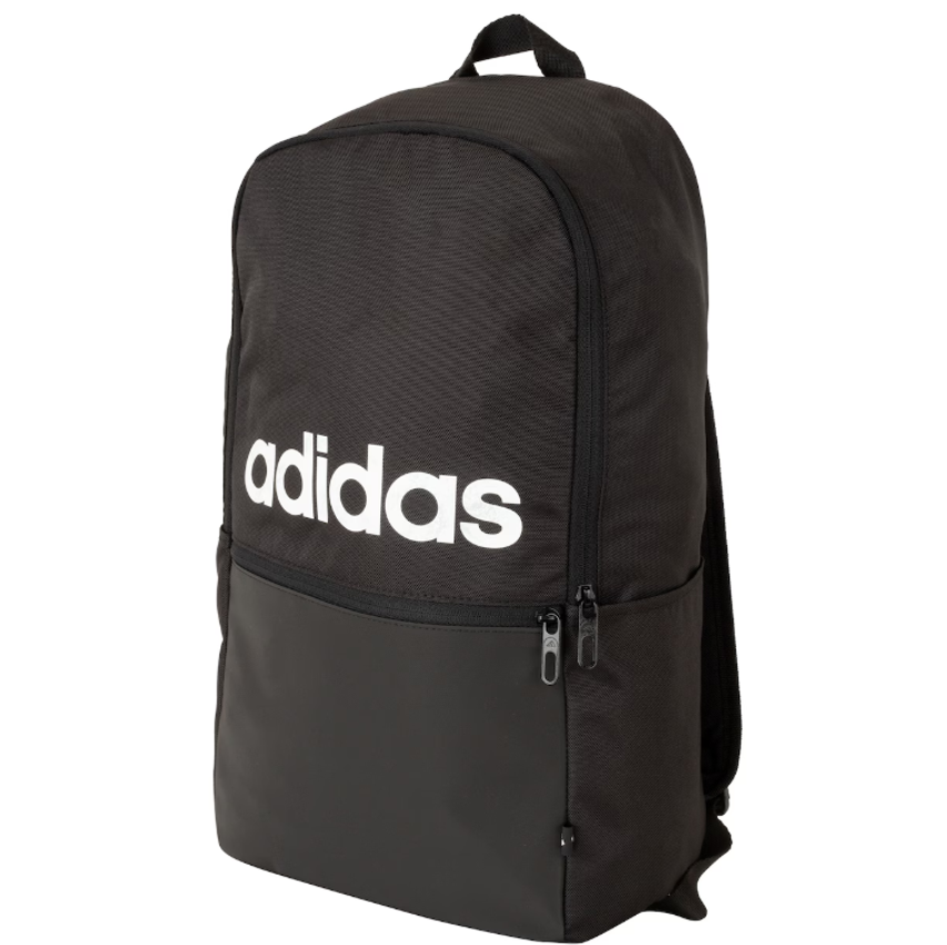 Mochila adidas Clássica Logo Linear