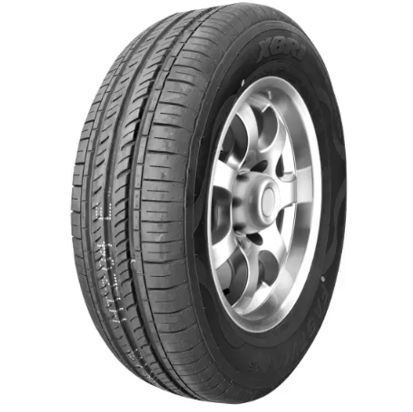 Pneu 13” 175/75r13 Xbri 84t - Fastway A5