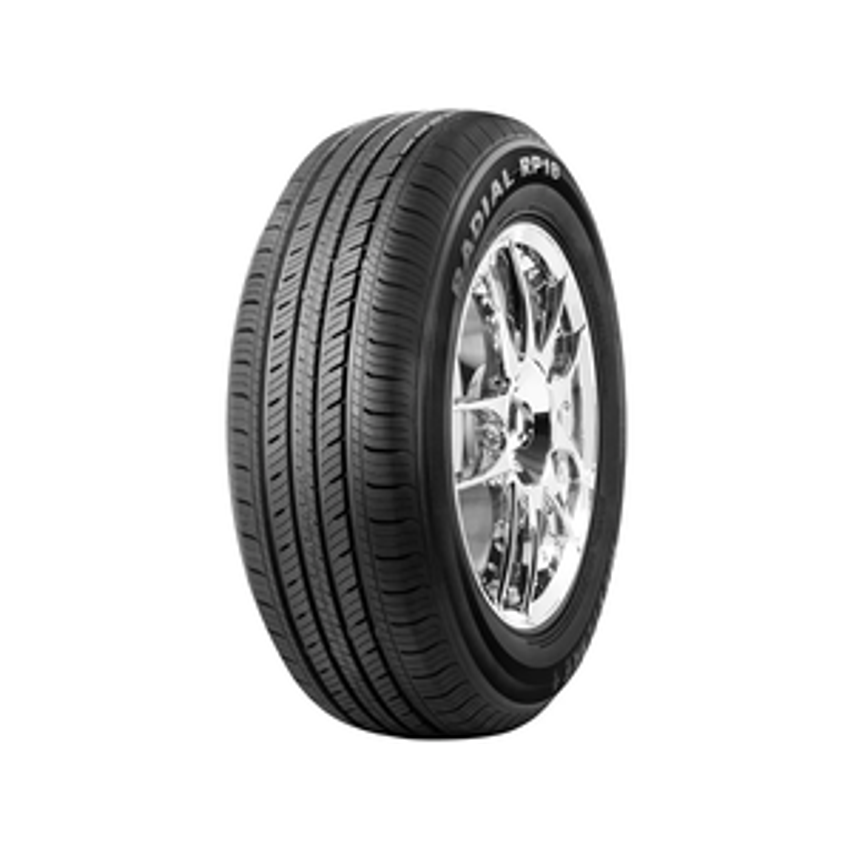 Pneu Aro 13” 175/75R13 Westlake 85T