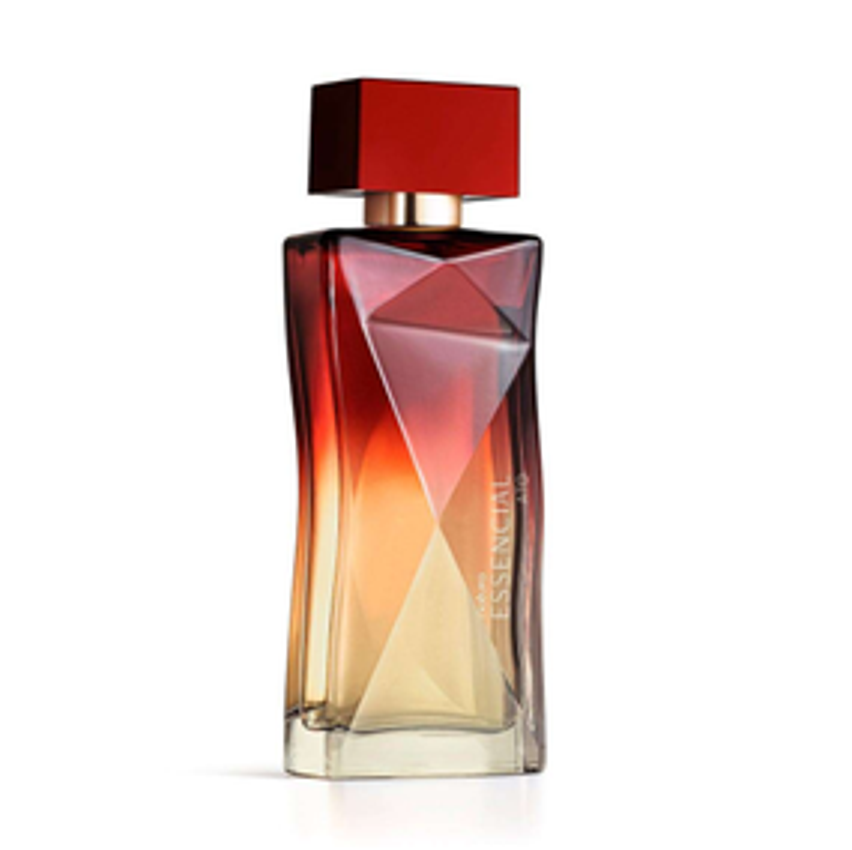 Essencial Ato Feminino 100 ml