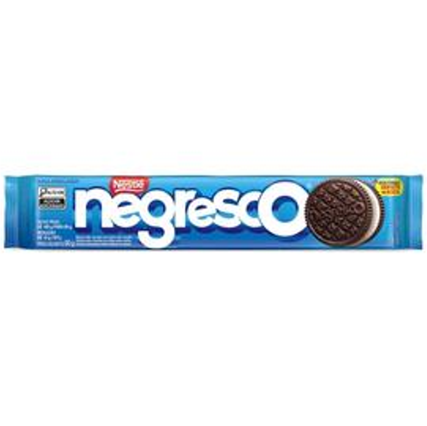 Biscoitos Recheados Nestle - Sabores