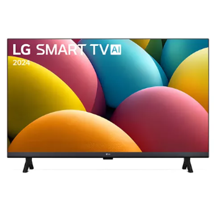 Smart Tv LG 32 Led Hd Hdmi Wi-fi Hdr Thinq Ai Airplay Alexa