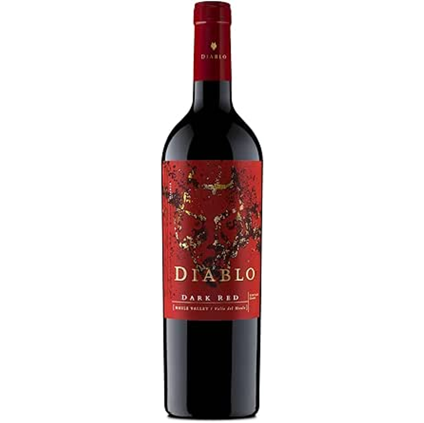 Concha y Toro Diablo Assemblage Tinto Red 750ml