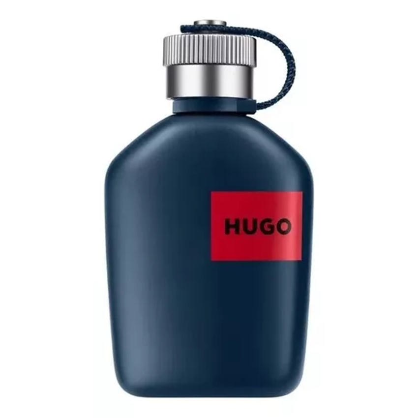 Perfume Hugo Boss Hugo Jeans Edt 125 Ml