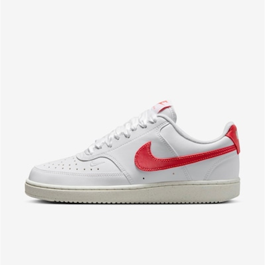 Tênis Nikecourt Vision Low - Feminino