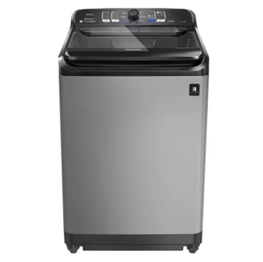 Lavadora de Roupas Panasonic NA-F120B1TA - 110V