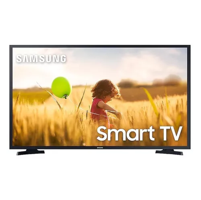 Smart Tv Samsung 43 Fdh Hdmi Usb Wi-fi Lh43betmlggxzd