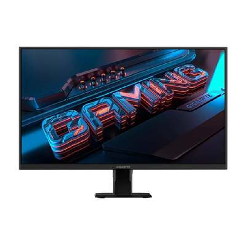 Monitor Gamer GIGABYTE 27 FHD, 180Hz, 1ms, IPS, HDMI e DisplayPort, 110% sRGB, FreeSync - GS27FA SA