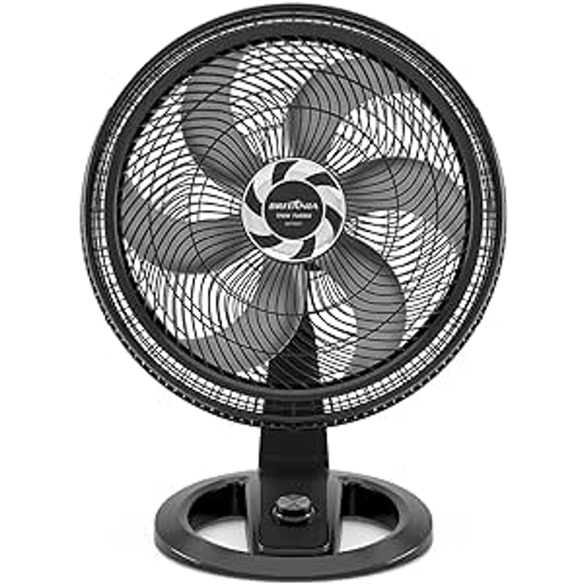 Ventilador Britânia BVT500 2 em 1 Maxx Force 6 Pás 176W 220V
