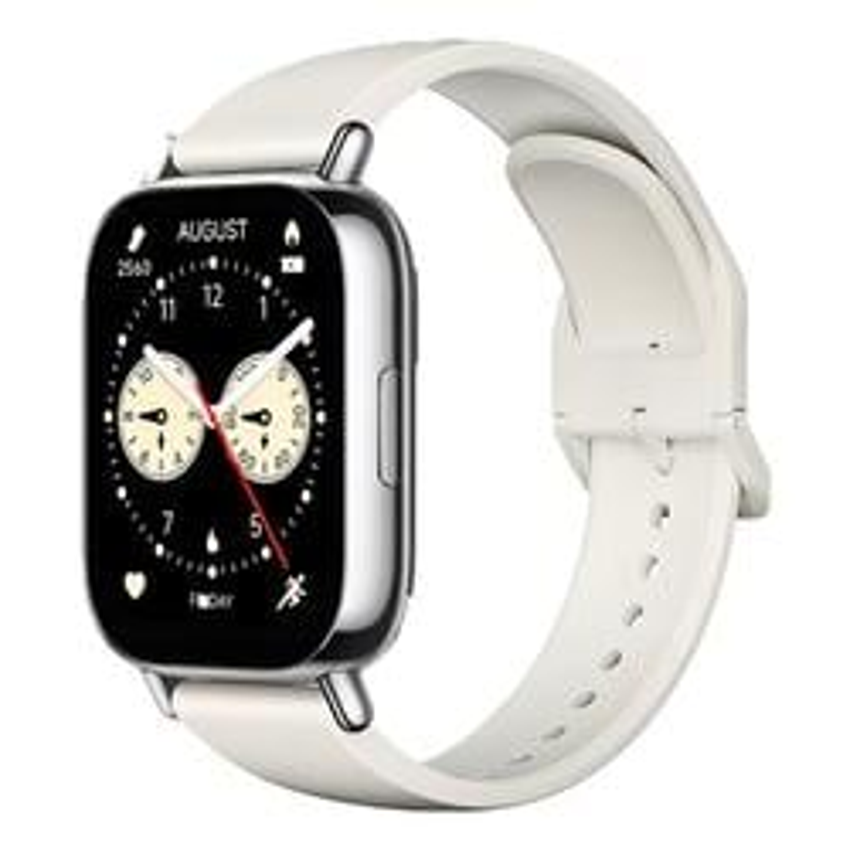 Relógio Inteligente Xiaomi Redmi Watch 5 Lite Branco