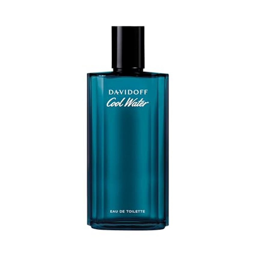 Davidoff Cool Water Eau de Toilette 125ml