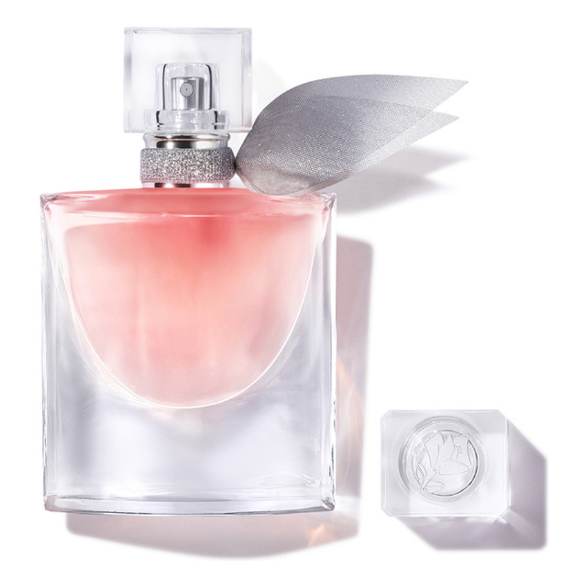 Perfume Feminino Eau De Parfum, Fragrância Floral Gourmand Inebriante Com Íris Nobre E Baunilha, Aroma De Felicidade E Feminilidade, La Vie Est Belle Lancôme, Frasco Com 30ml
