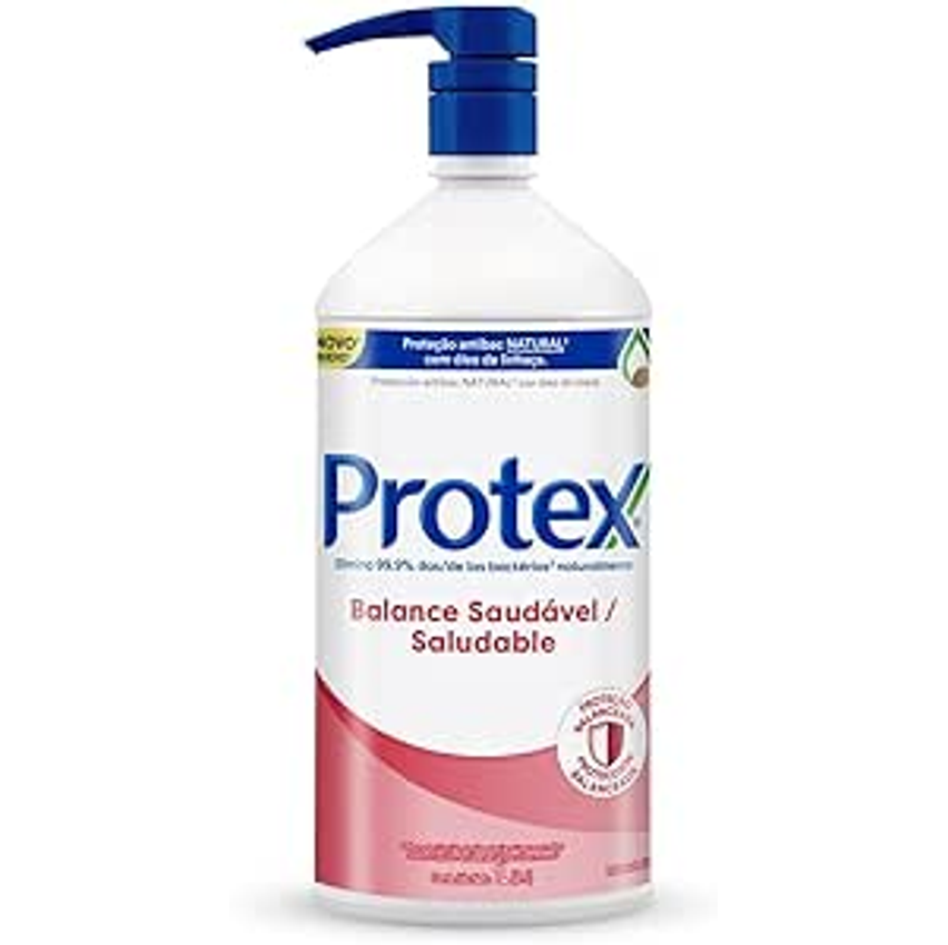 Sabonete Líquido Protex Balance 1l